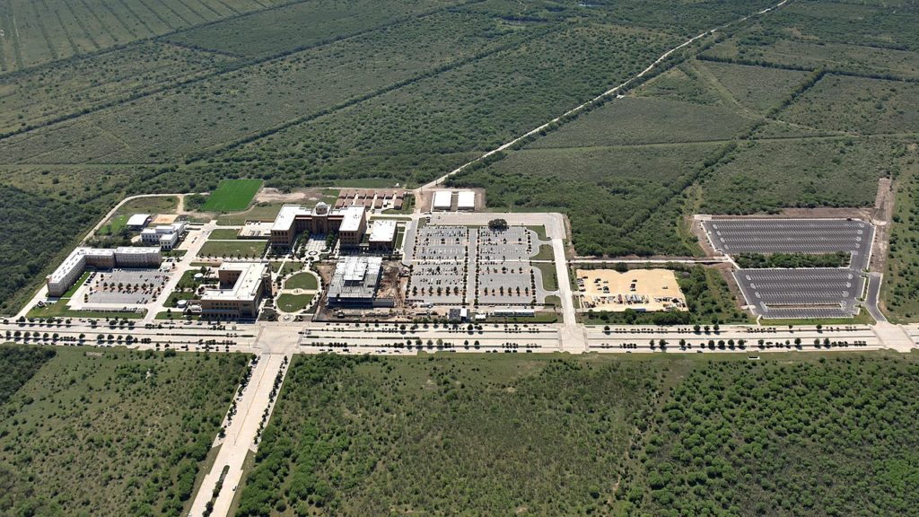 Texas A&M San Antonio Poised to Add Thousands of new housing Units