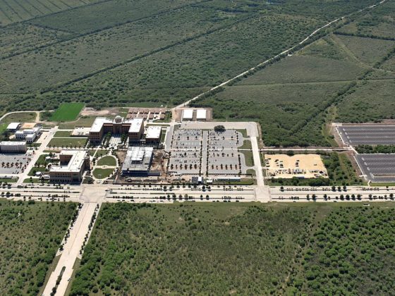 Texas A&M University - San Antonio Poised to Add Thousands of new housing Units