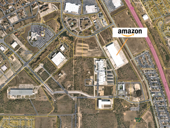 Southside Set to Welcome New Amazon Facility