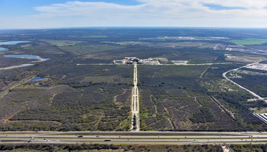 Construction to start on long-awaited development near A&M-San Antonio