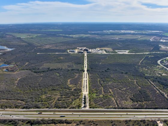 Construction to start on long-awaited development near A&M-San Antonio