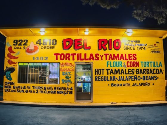 Top 5 MUST-try Meals in Southside San Antonio