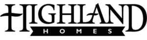 Highland Homes Logo