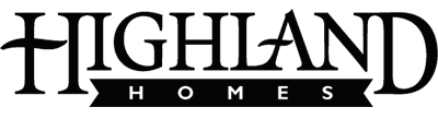 Highland Homes Logo