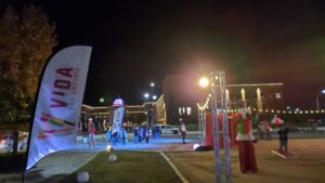 2021 Lights of Esperanza