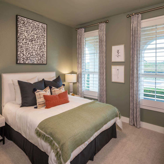 Highland Homes at VIDA San Antonio