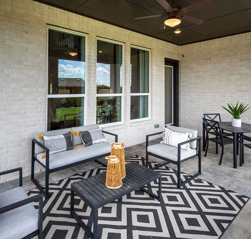 Highland Homes at VIDA San Antonio