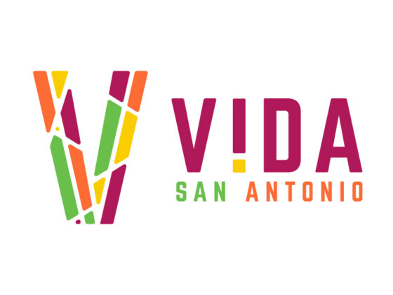 VIDA San Antonio Logo