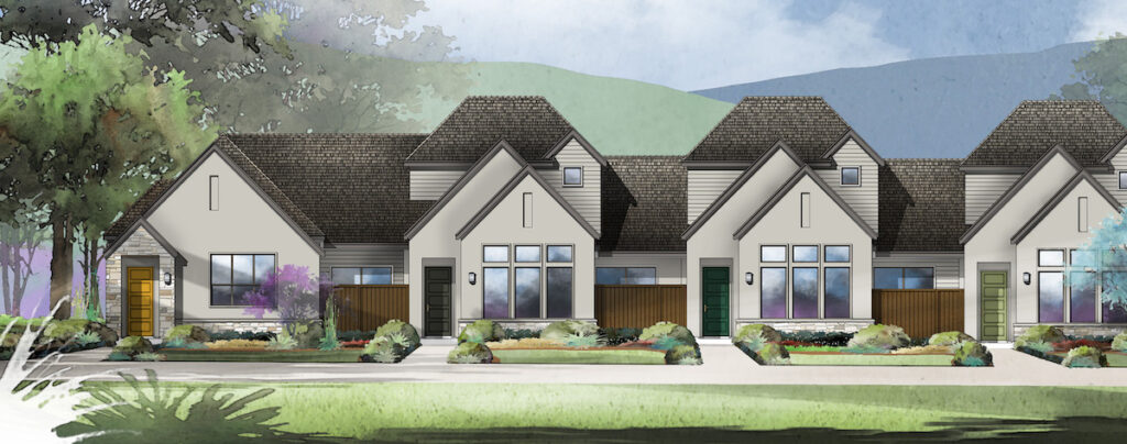 VIDA Townhomes coming soon to Southside San Antonio