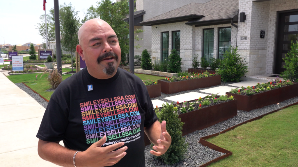 A San Antonio Realtor Says the Southside is Where It's At