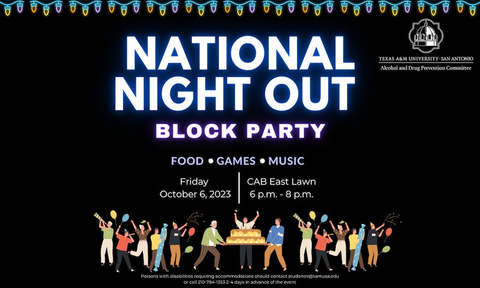 National Night Out