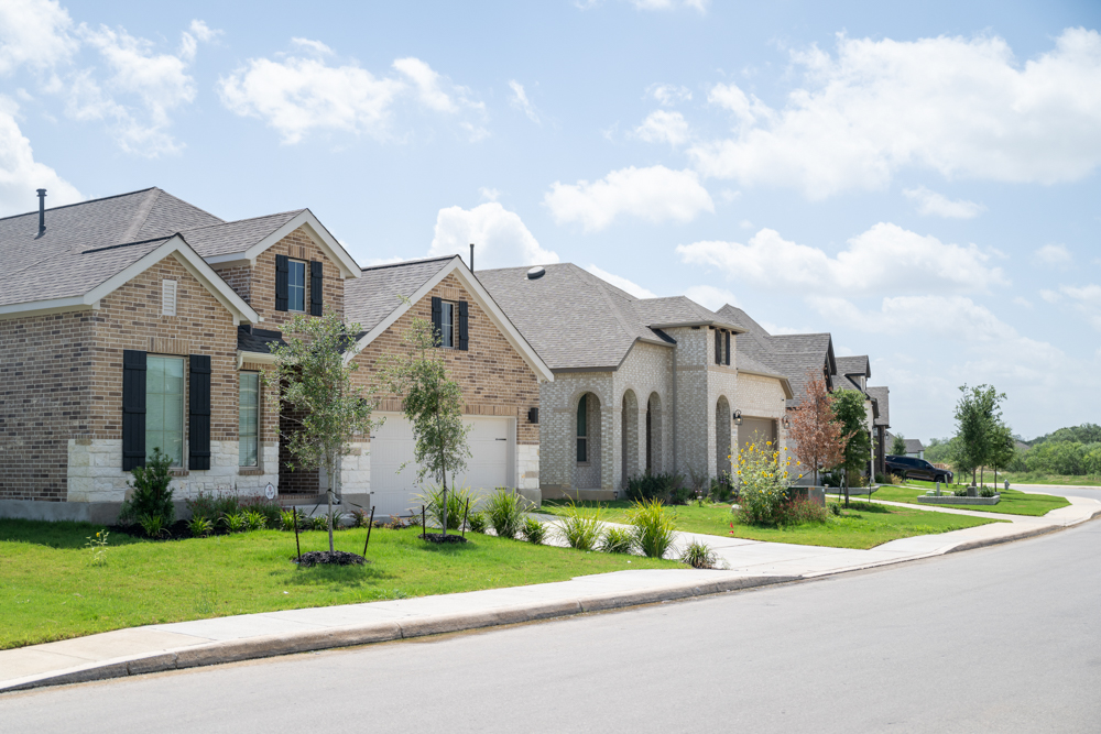 Best Community for FirstTime Home Buyers VIDA San Antonio