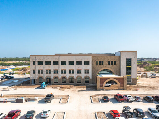 University Health Vida Clinic, set to open fall of 2025