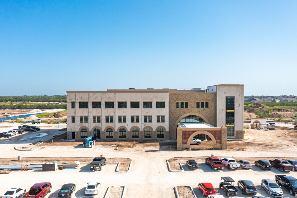 University Health Vida Clinic, set to open fall of 2025
